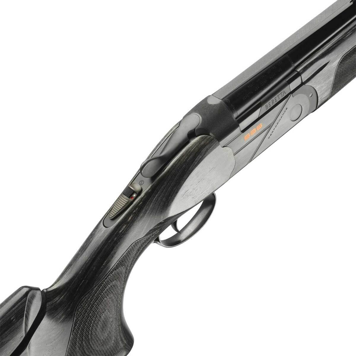 Beretta 688 Sporting - Thumbnail 2