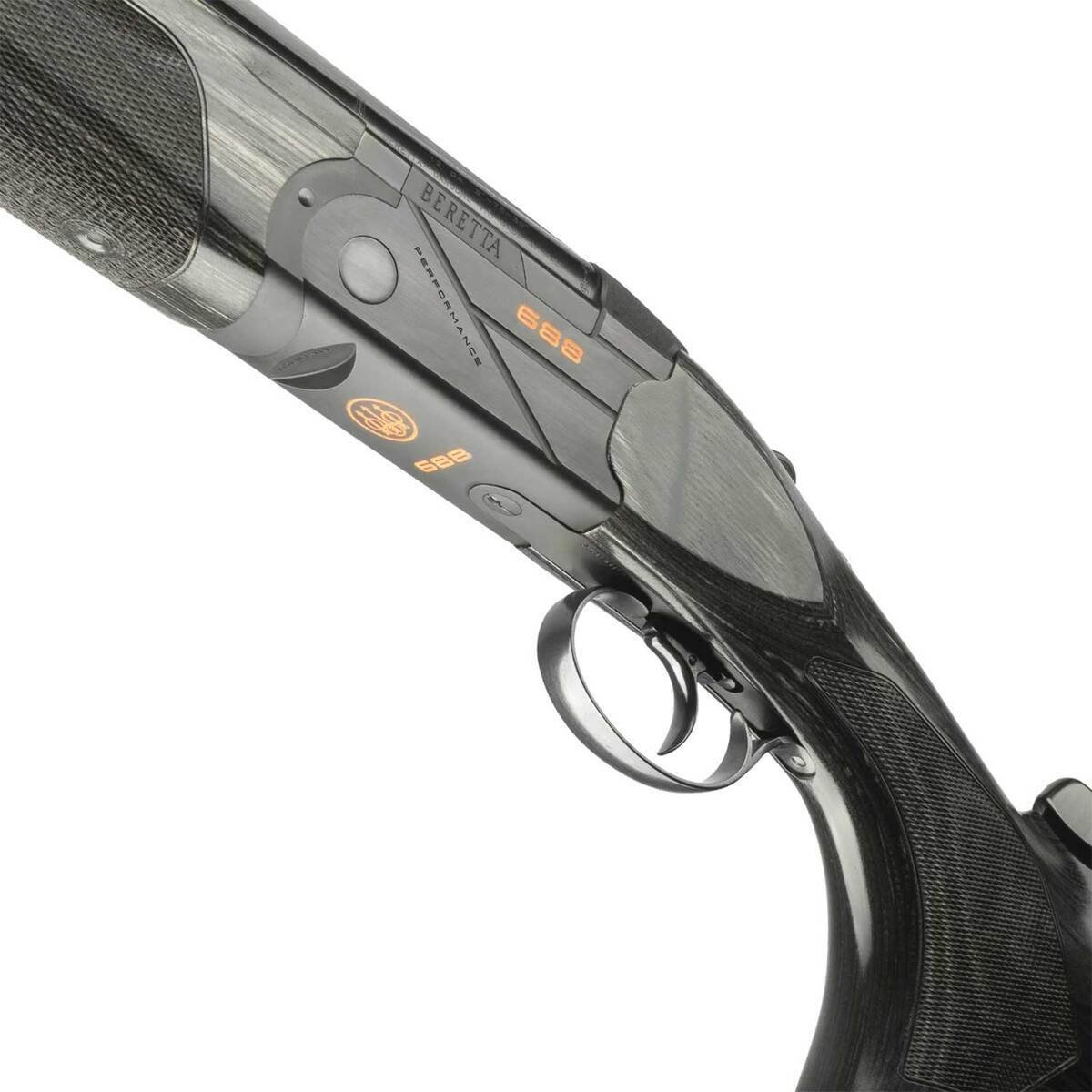 Beretta 688 Sporting