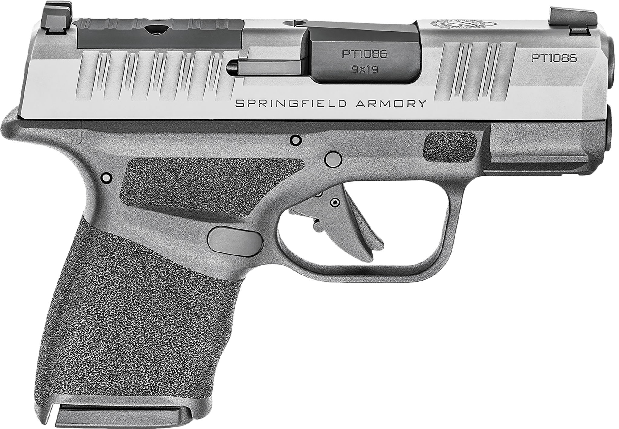 SPRINGFIELD ARMORY HELLCAT OSP