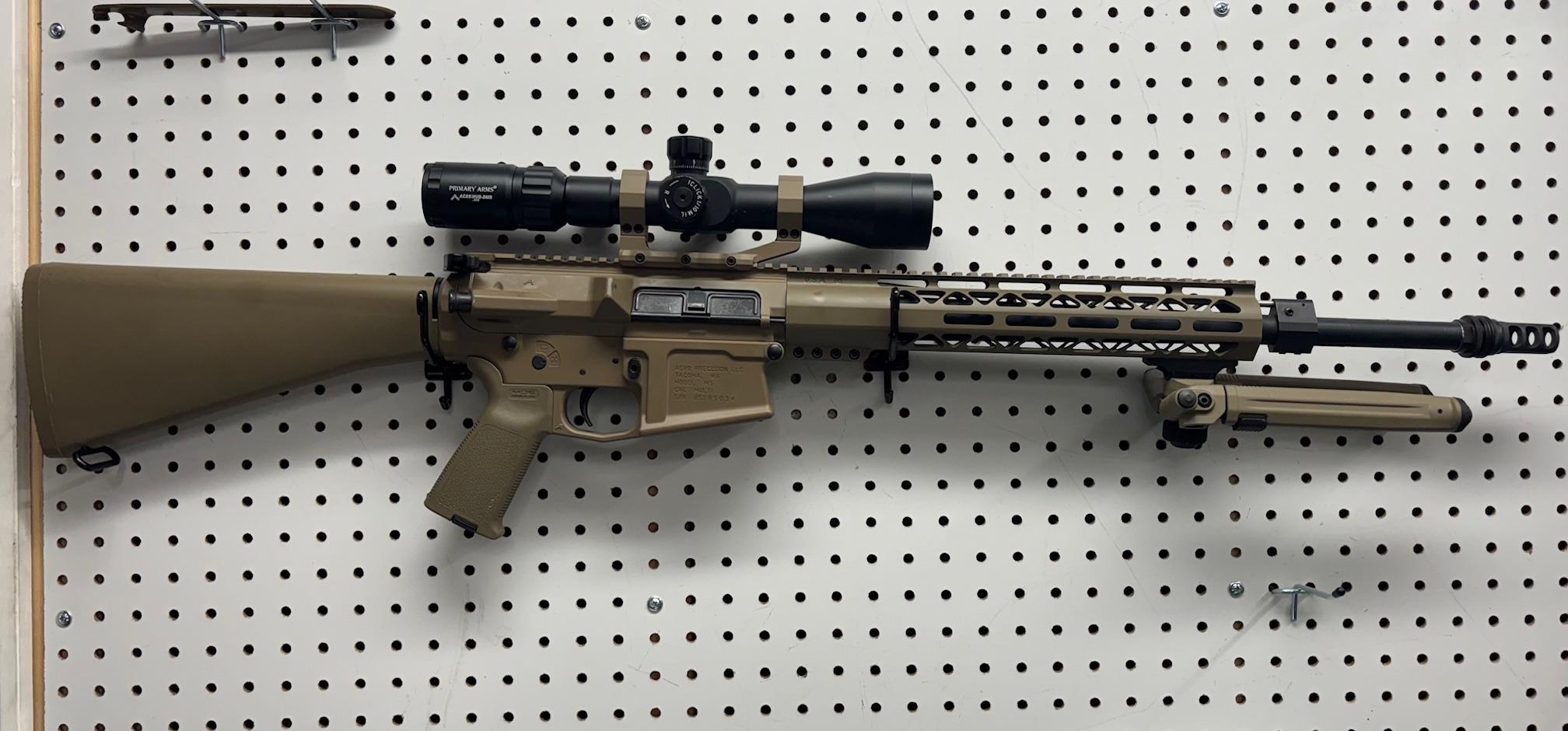 ECOM00430702 AERO Precision M5` ECOM00430702 519382