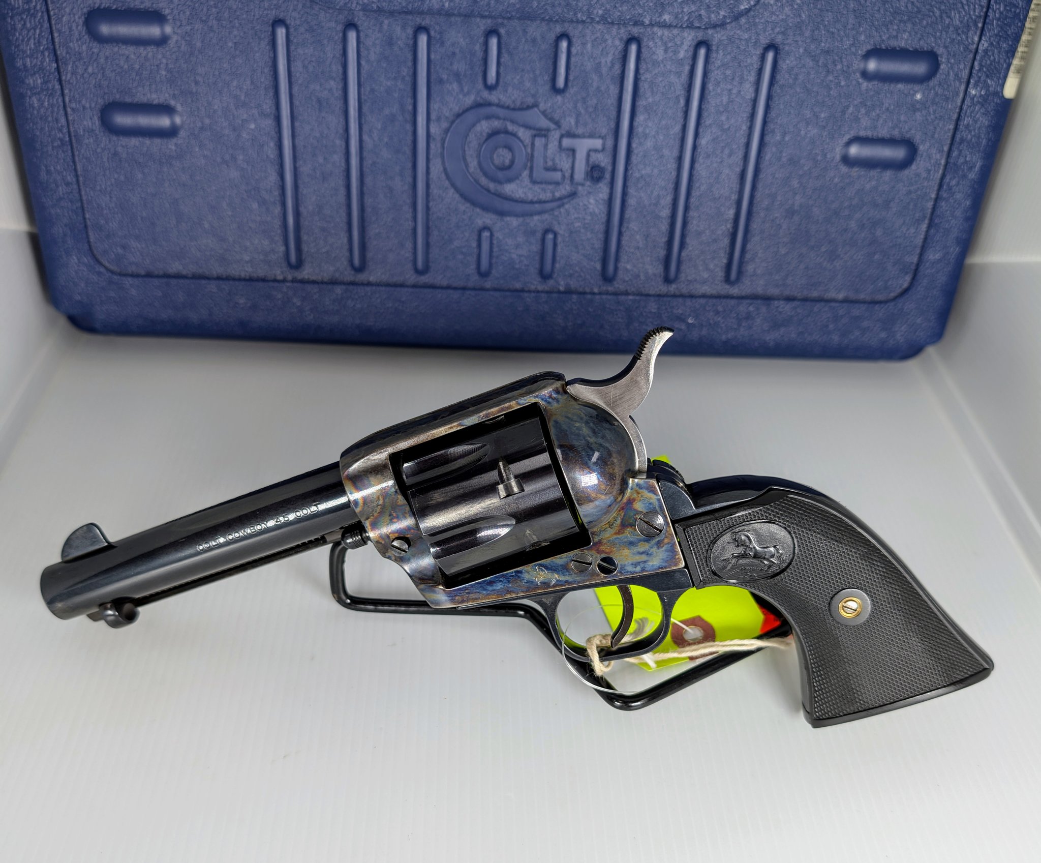 Colt Cowboy