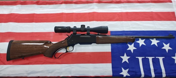 Browning Blr Light Weight