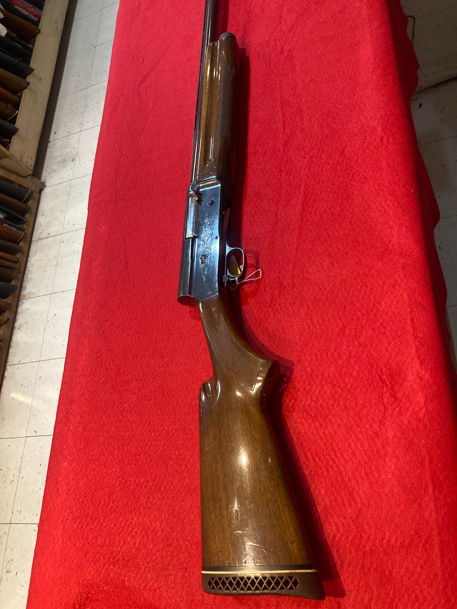 BROWNING A-5