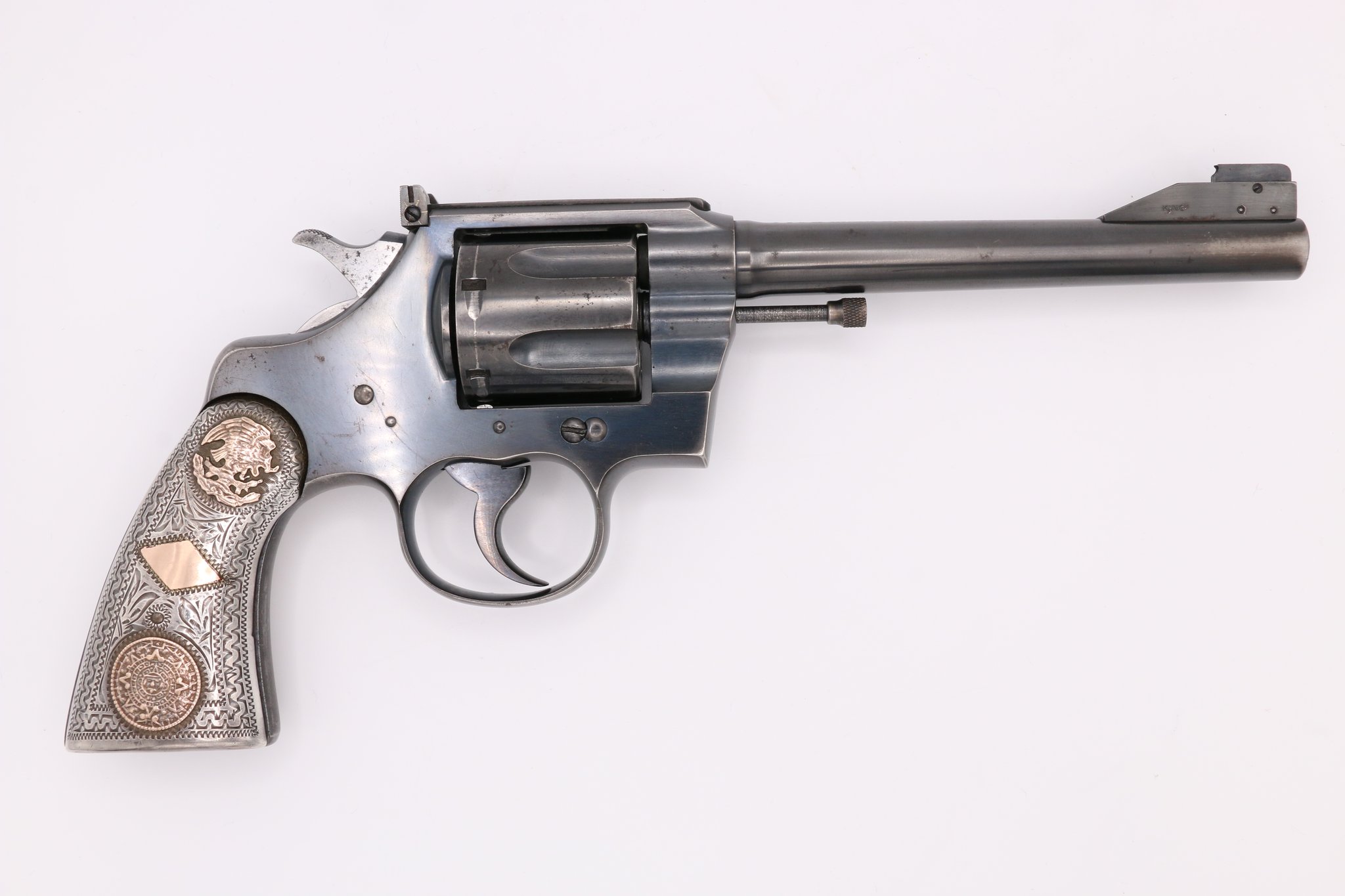 Colt Army Special