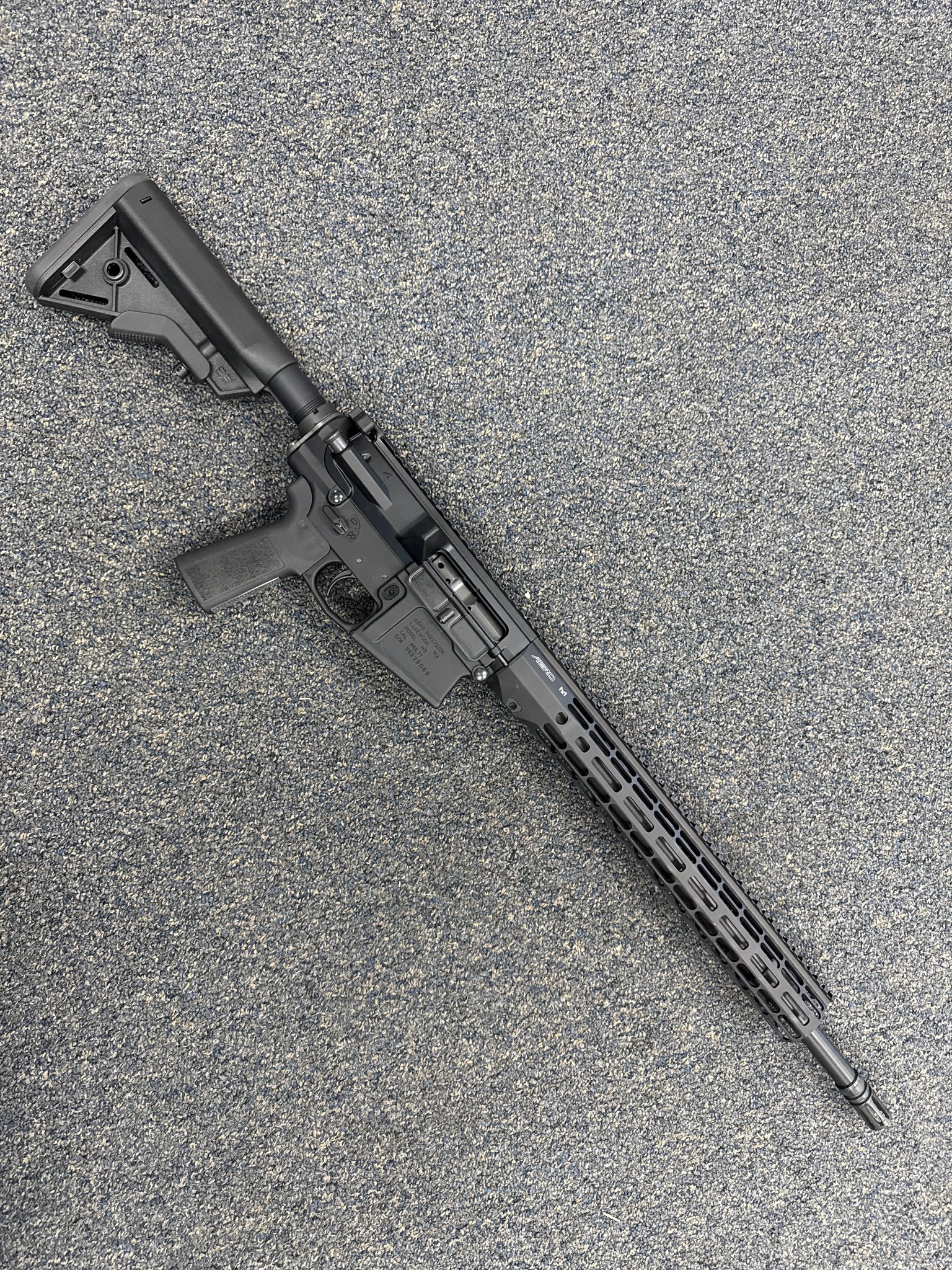 ECOM00430861 AERO Precision M5 ECOM00430861 519580