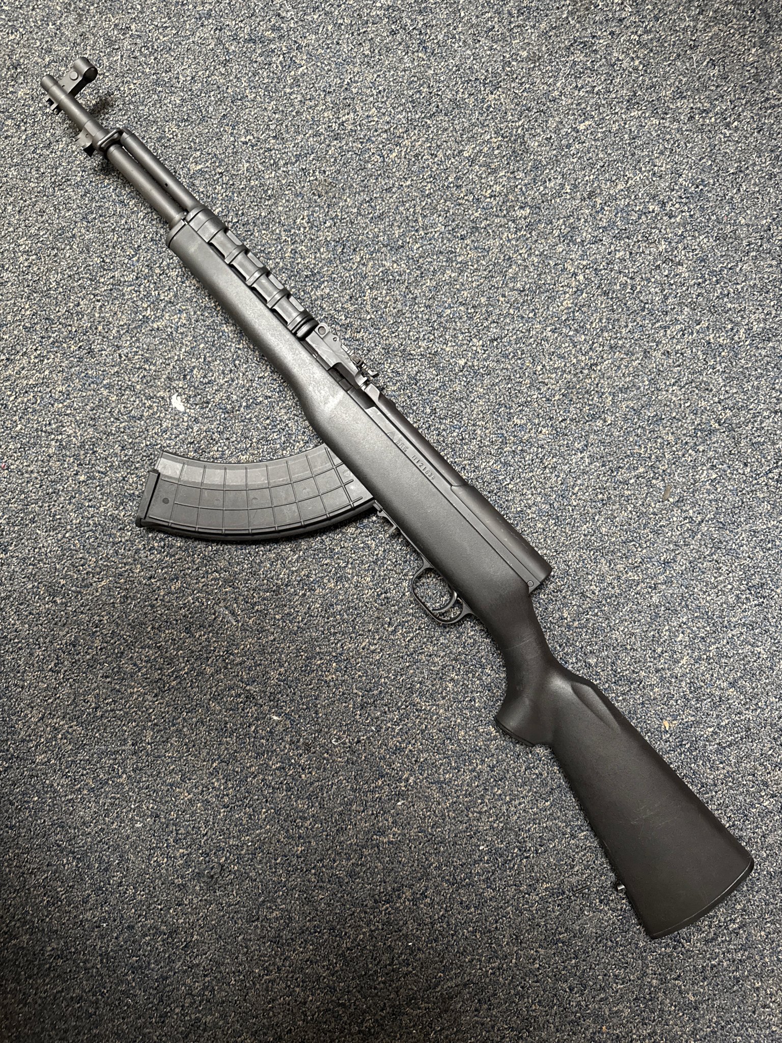ECOM00430865 NORINCO Sks ECOM00430865 519585