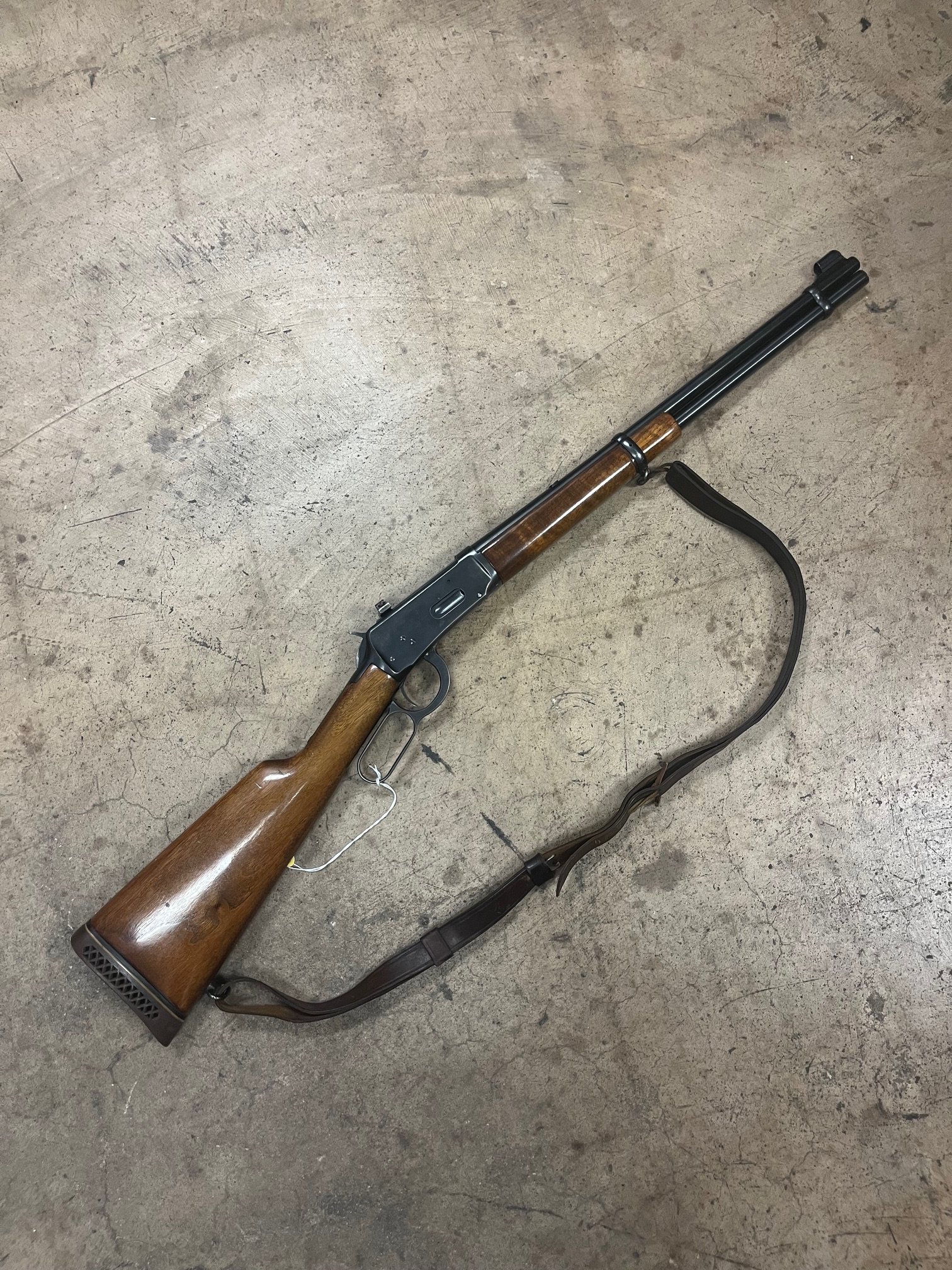 Winchester 94 Pre-64