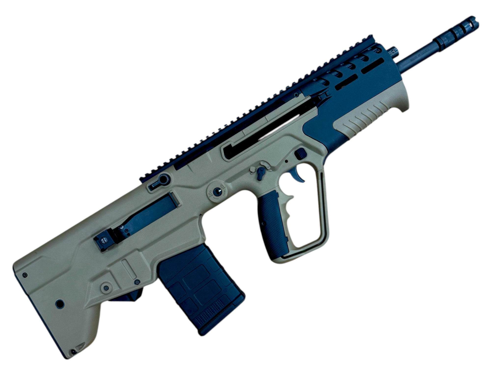 ECOM00430872 IWI Tavor Sar ECOM00430872 519593