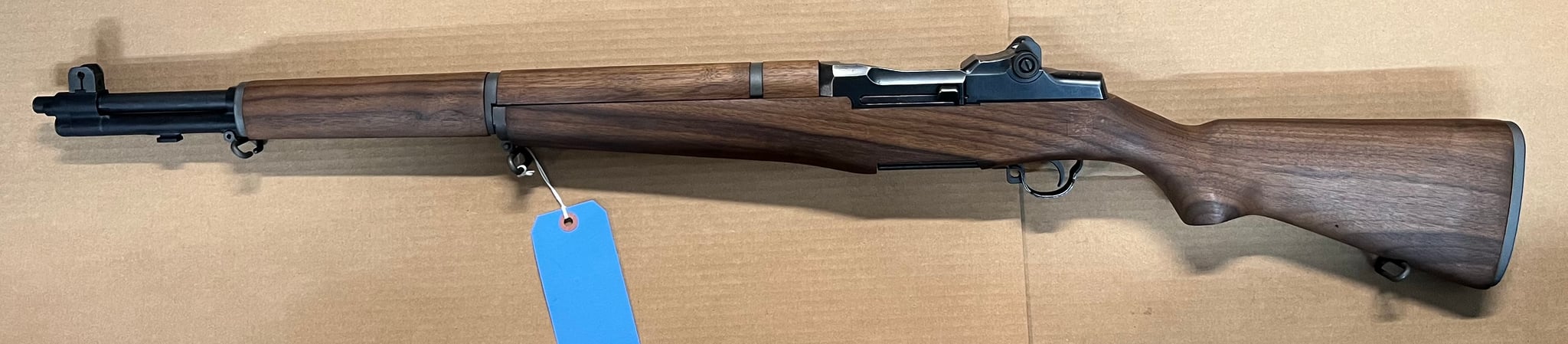 INTERNATIONAL Harvester M1 Garand ECOM00430871 519592