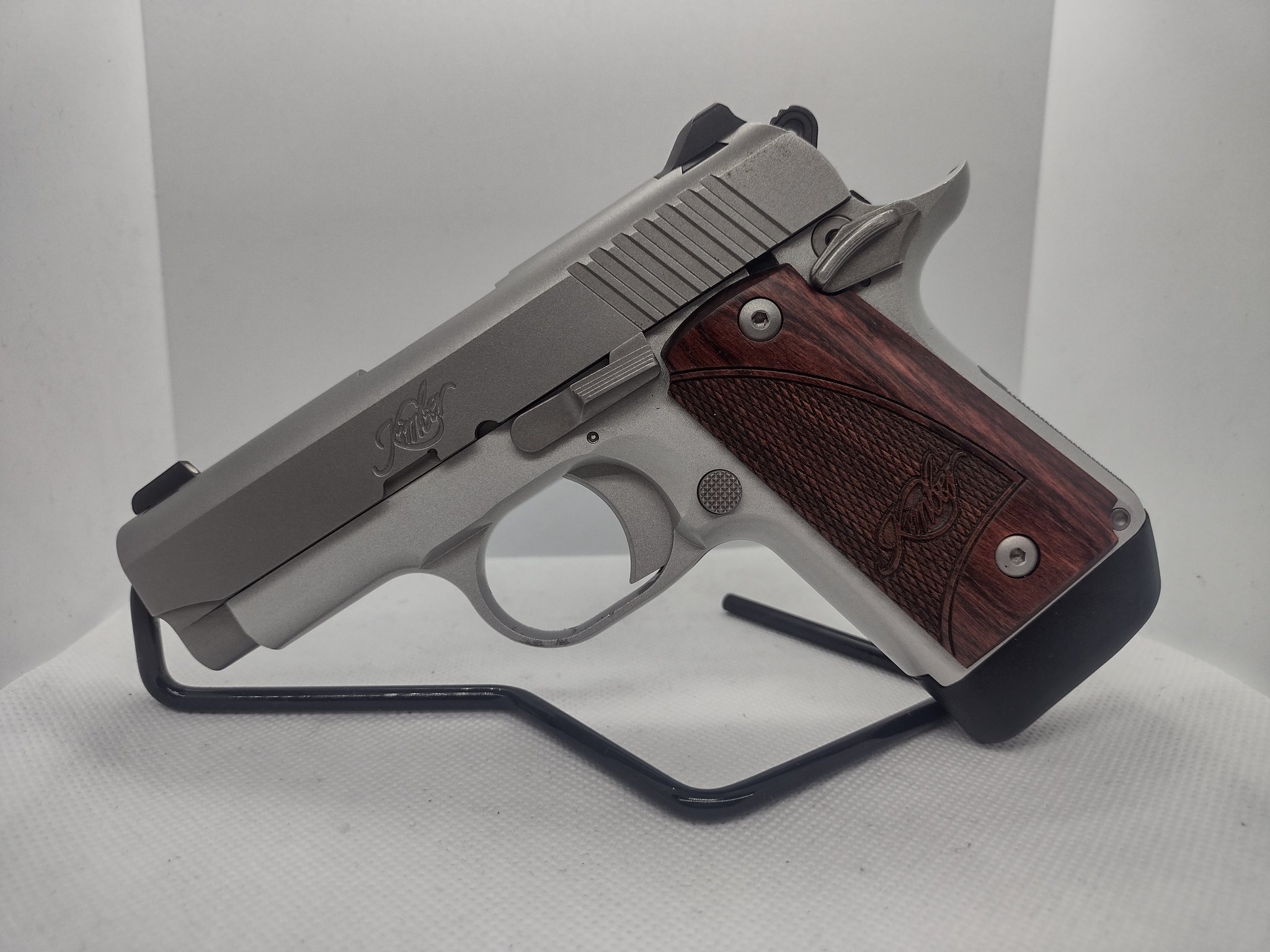 ECOM00430901 KIMBER Micro 9 ECOM00430901 519632
