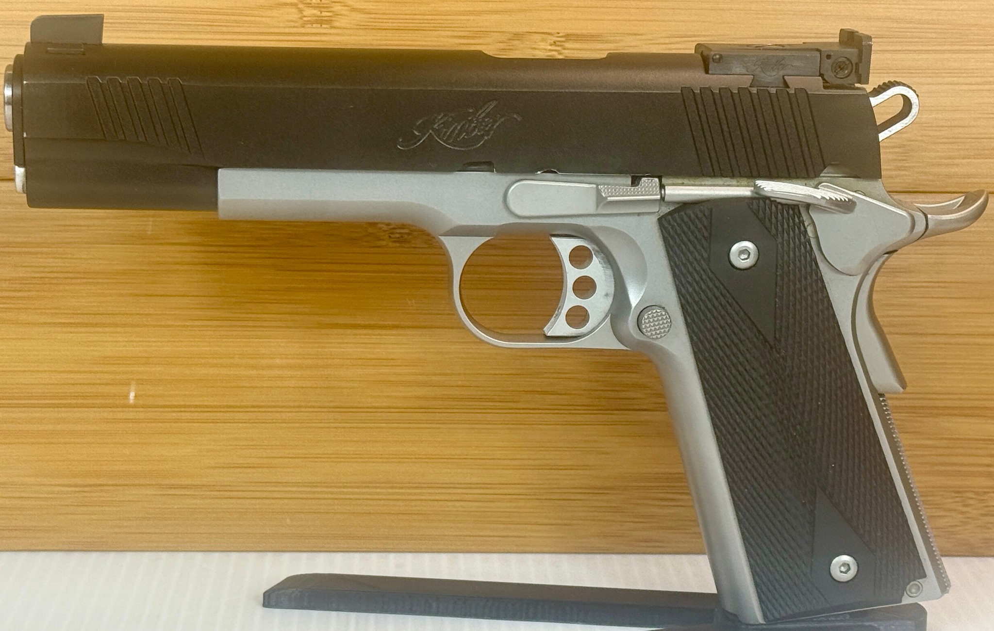 Kimber Rimfire Target