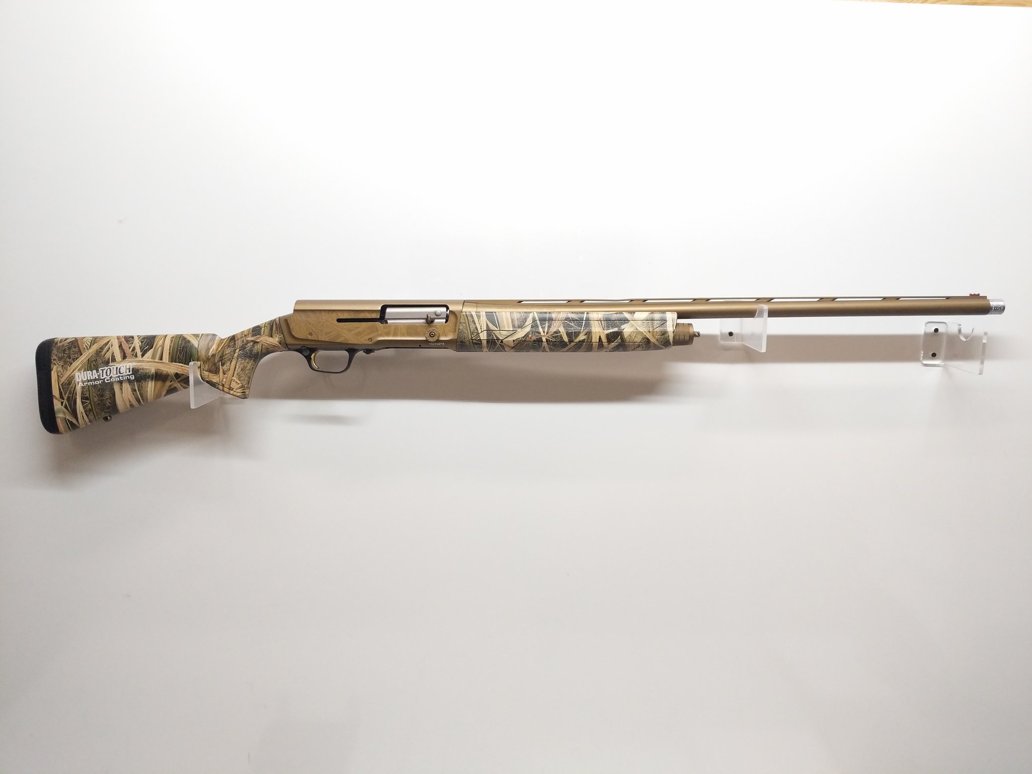 Browning A5 Wicked Wing