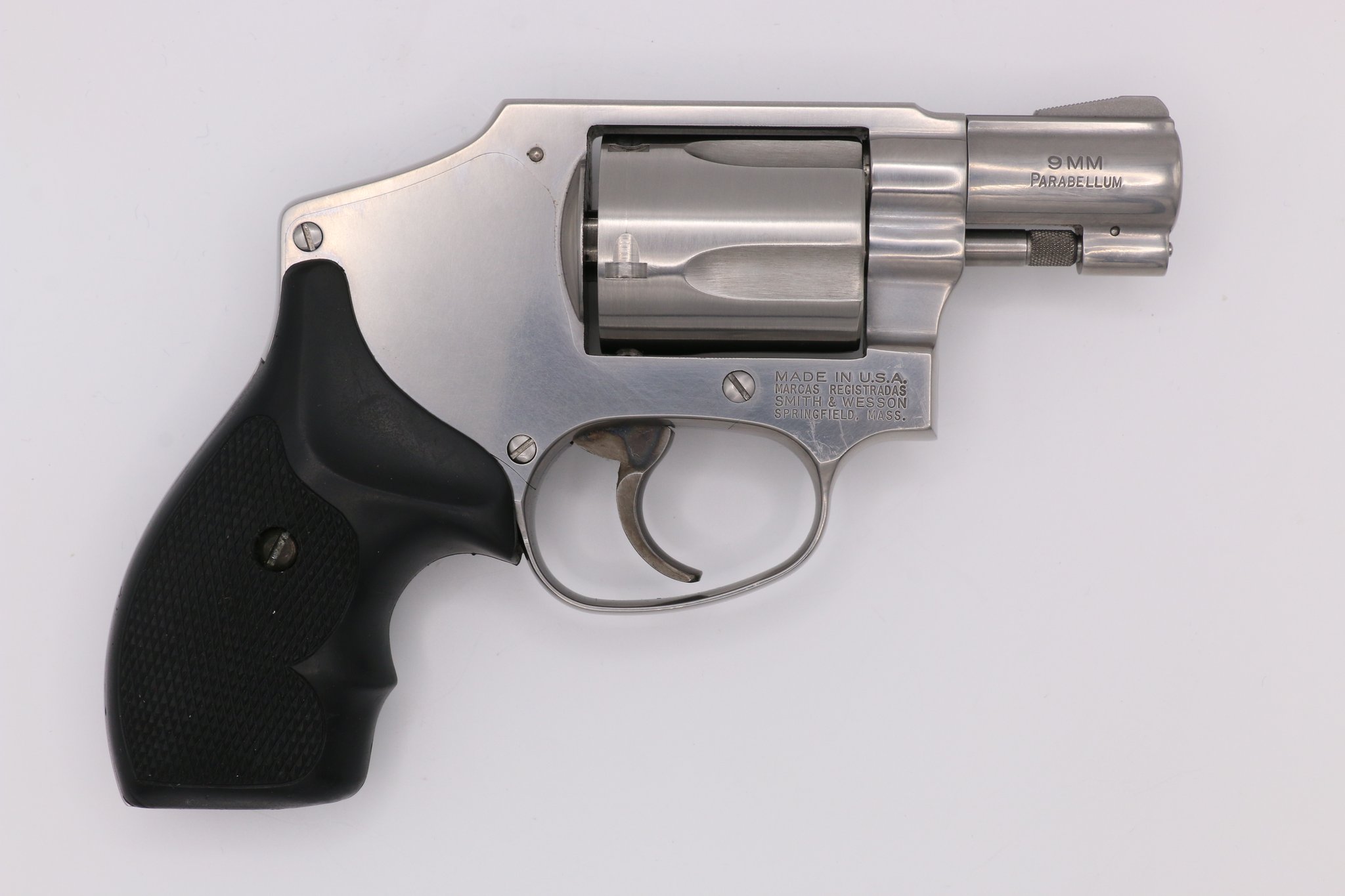 Smith & Wesson 940
