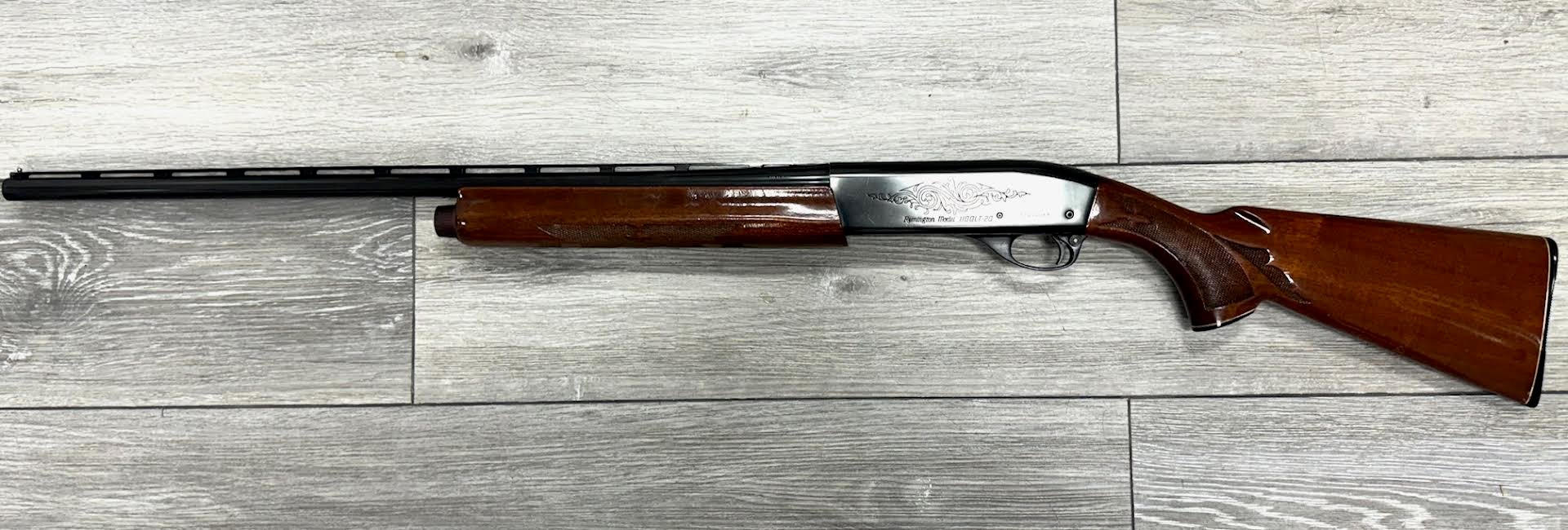 Remington 1100 Lt-20