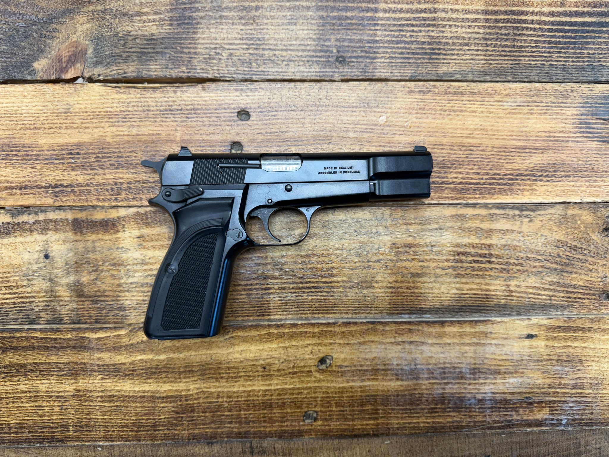 Fn High Power