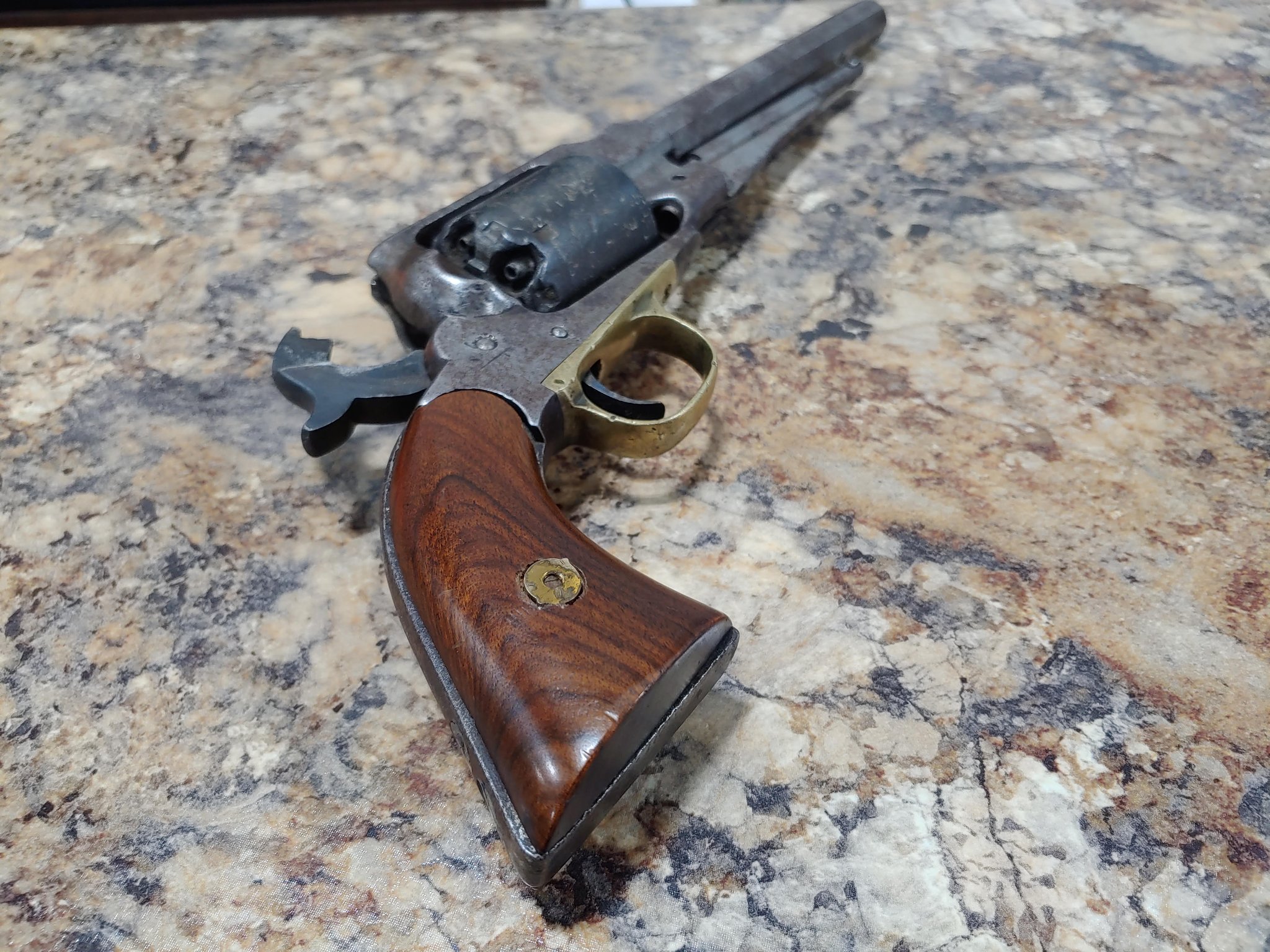 Remington 1858