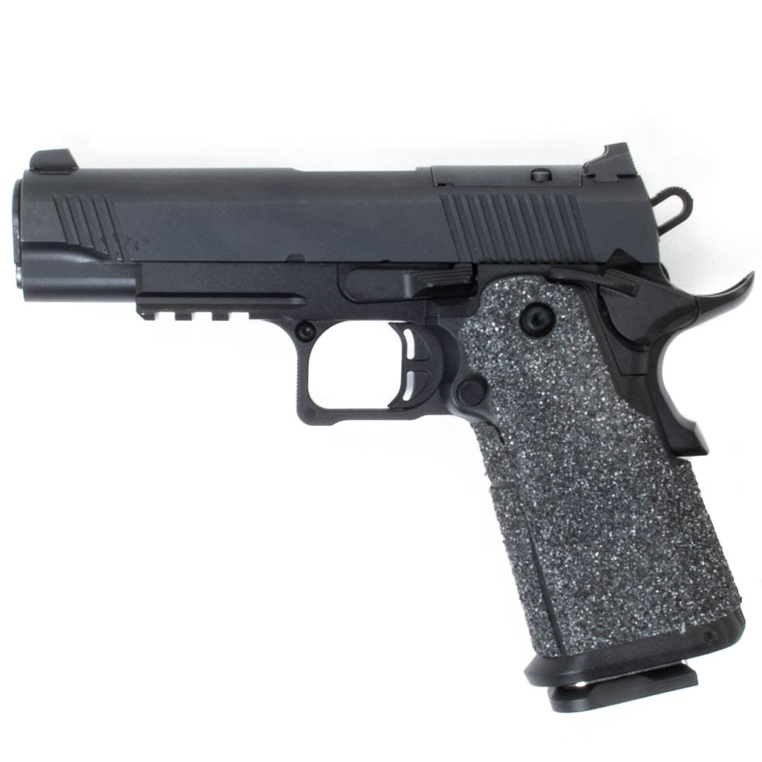 Tisas Carry 9 Ds