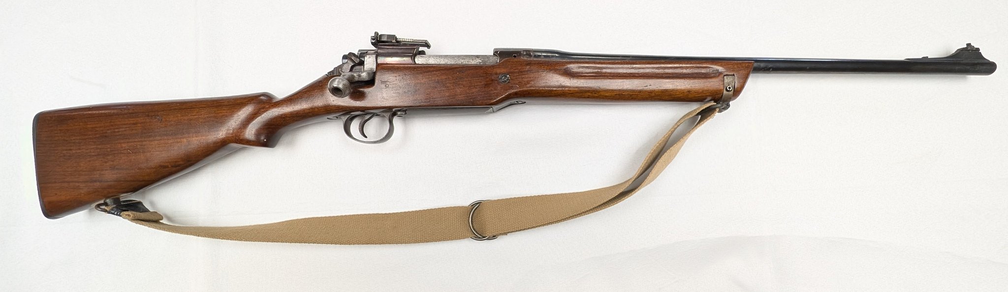 Winchester 1917