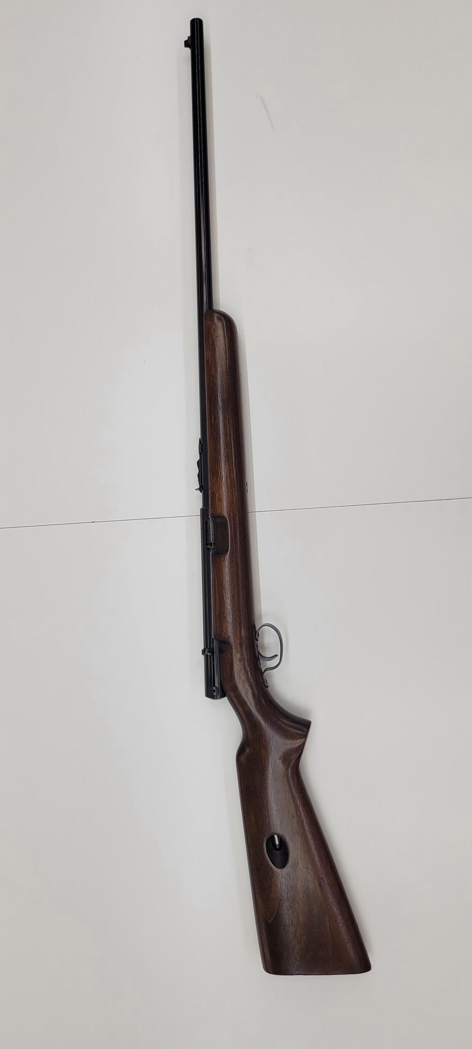 Winchester 74