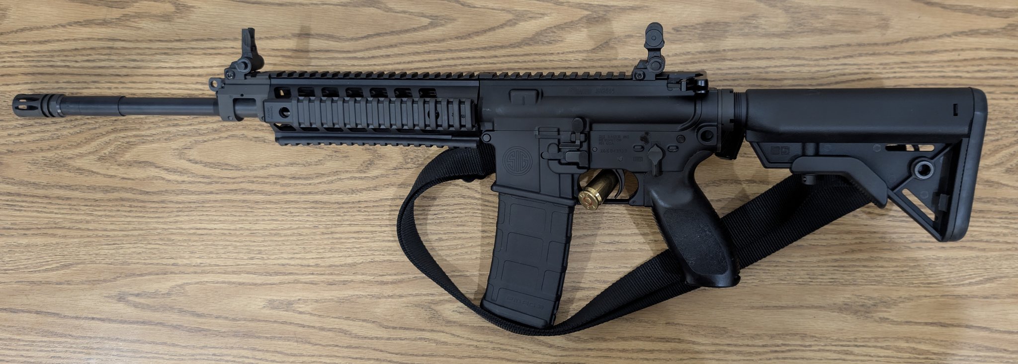 Sig Sauer 516