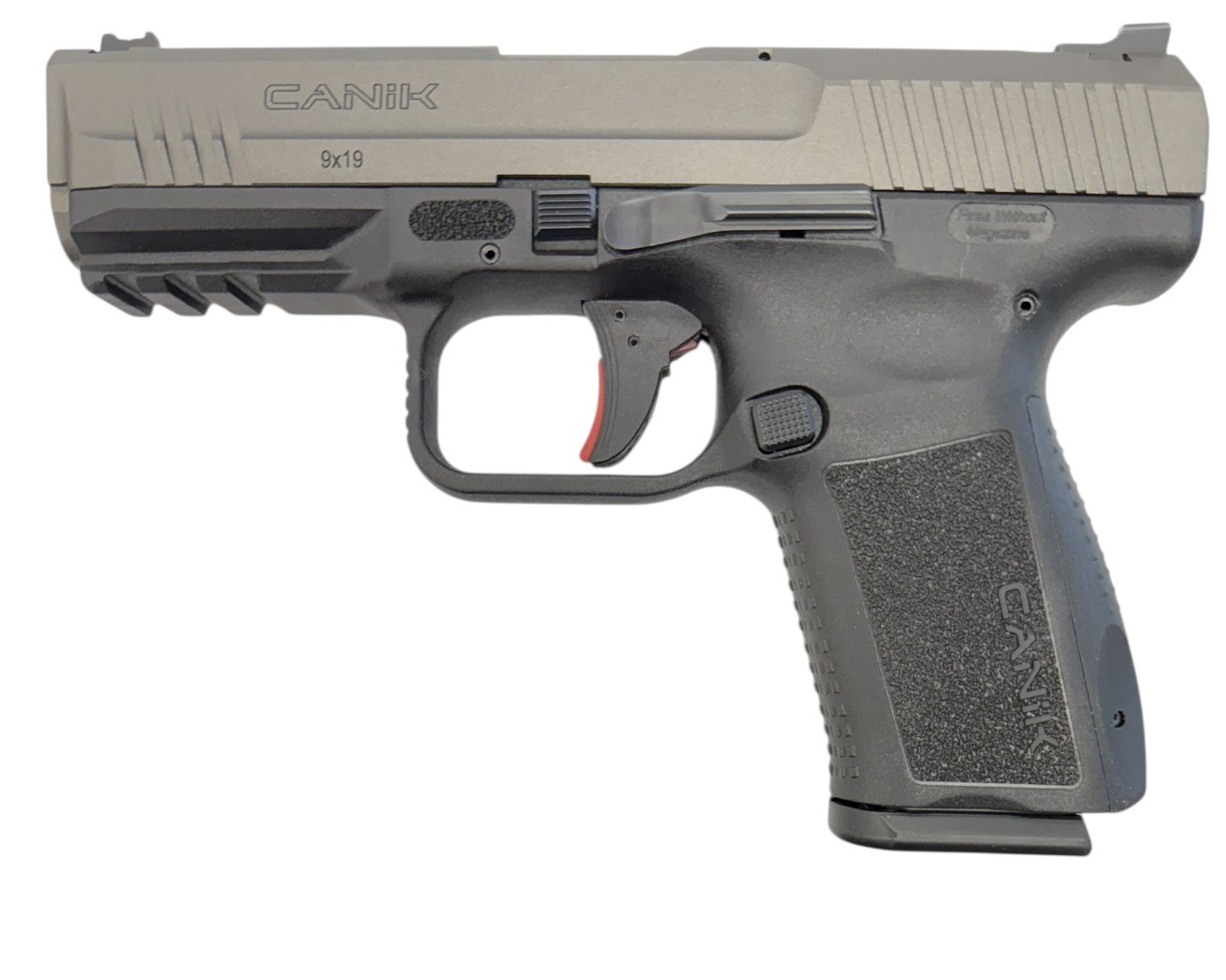 Canik Tp9