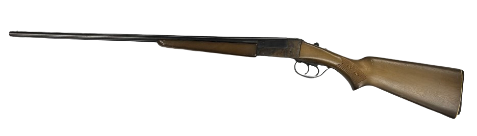 Stevens Model 311 Series-h