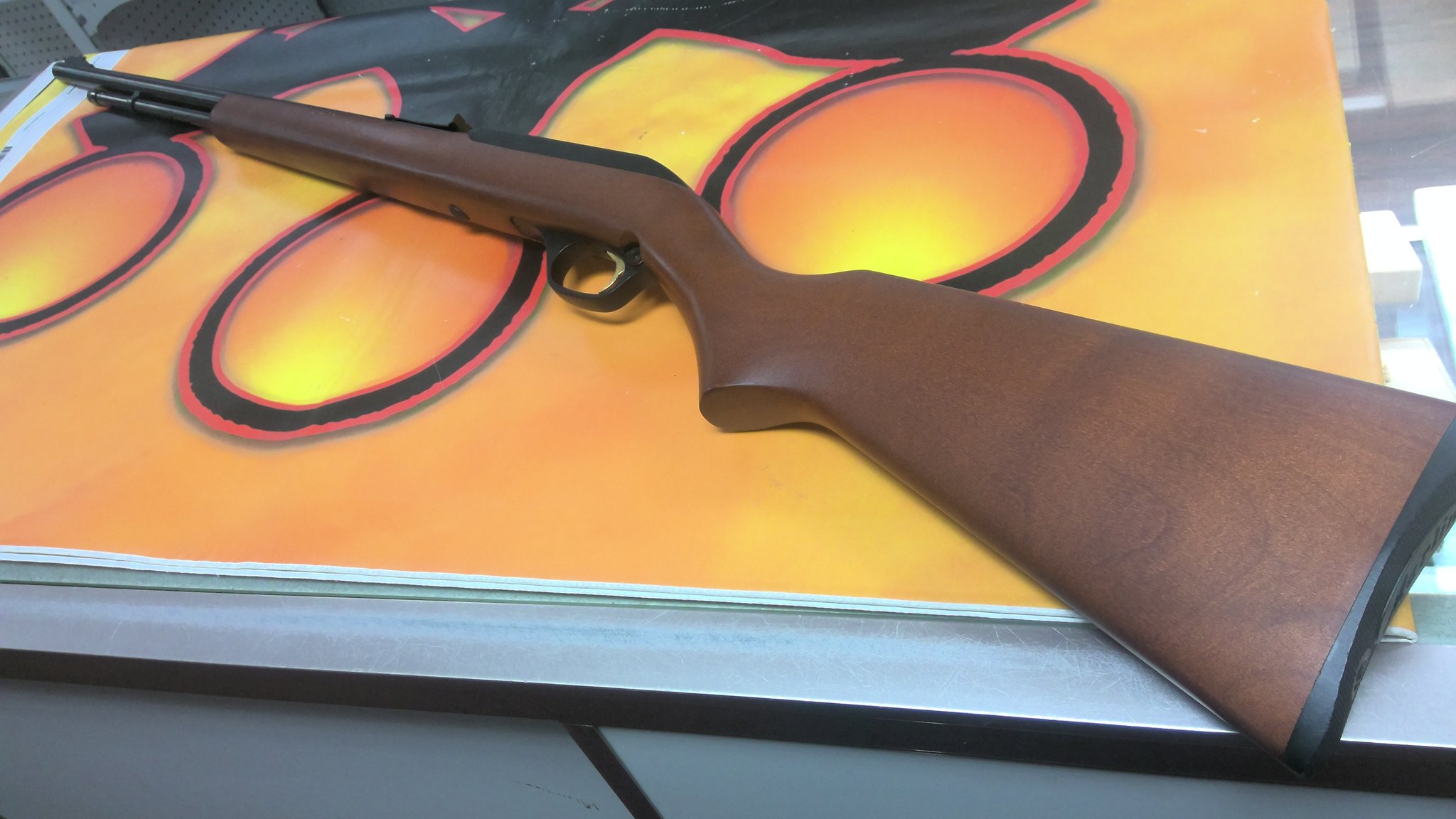 ECOM00431127 RUGER 10/22 ECOM00431127 519920