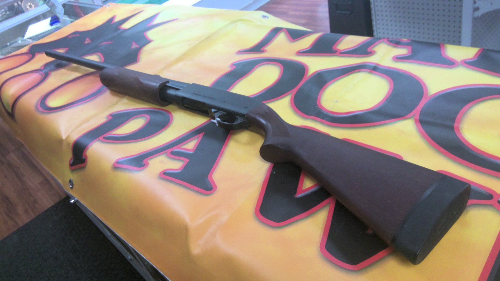 ECOM00431133 REMINGTON 870 Express ECOM00431133 519926