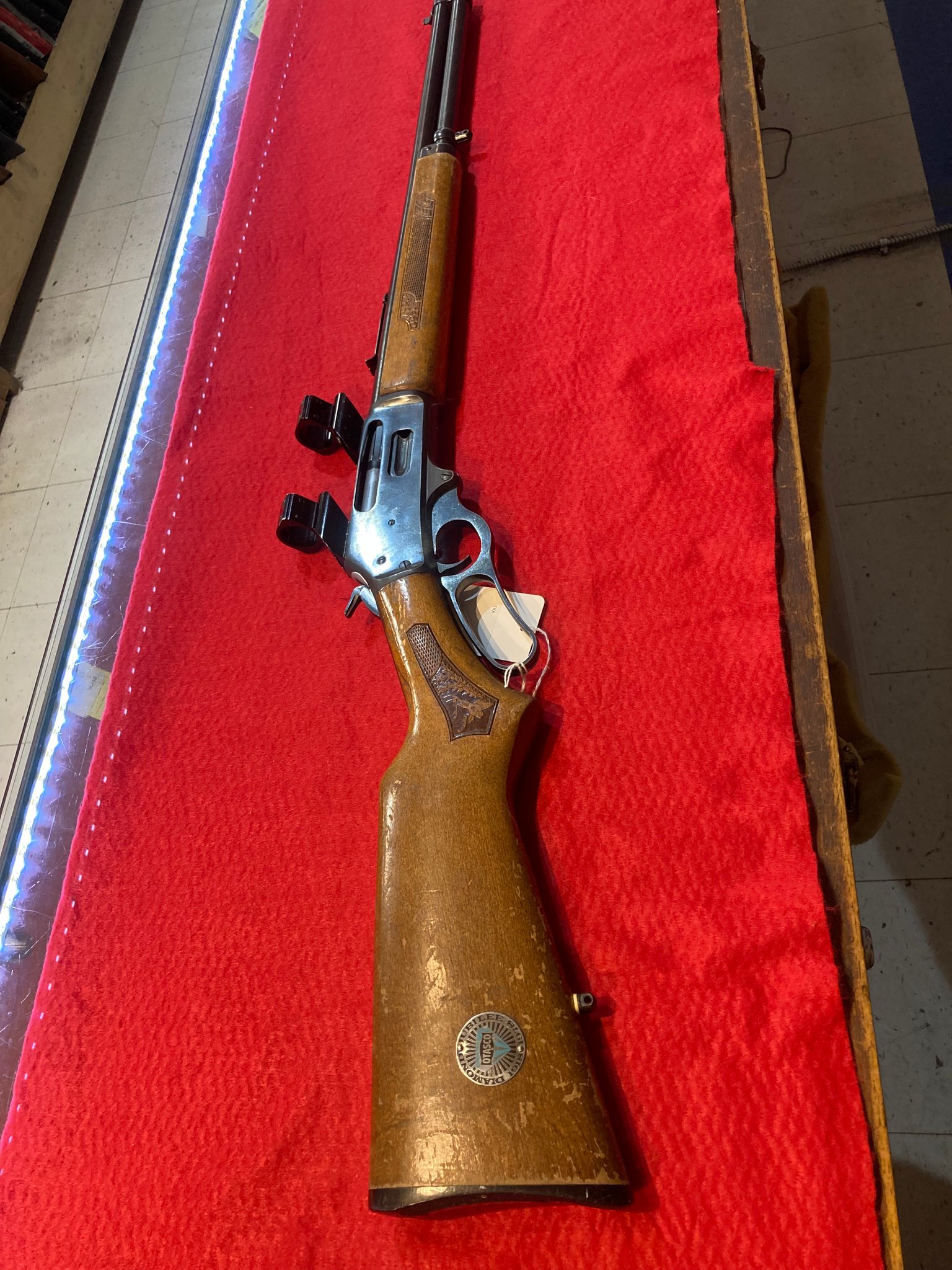 Marlin 30-30