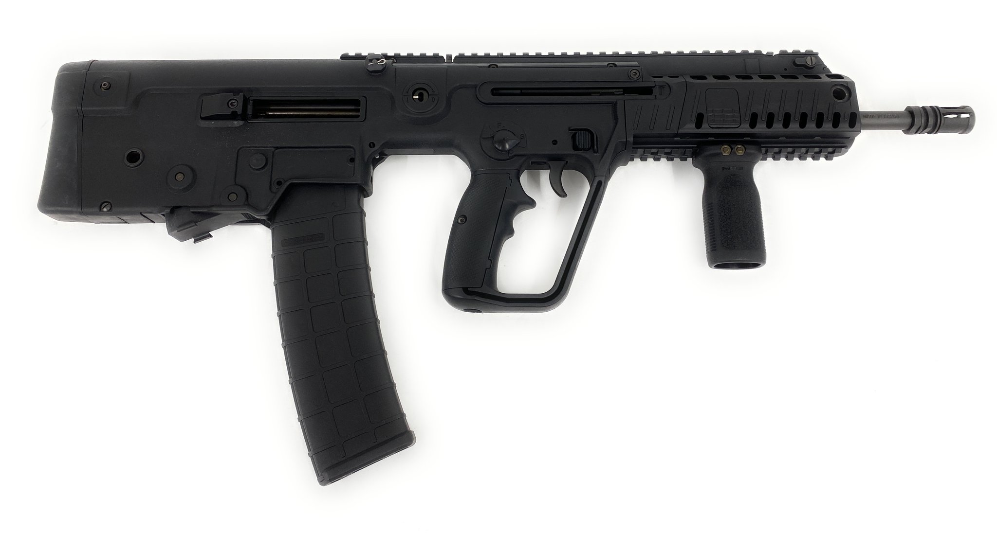 ECOM00431213 IWI Tavor X95 ECOM00431213 520019