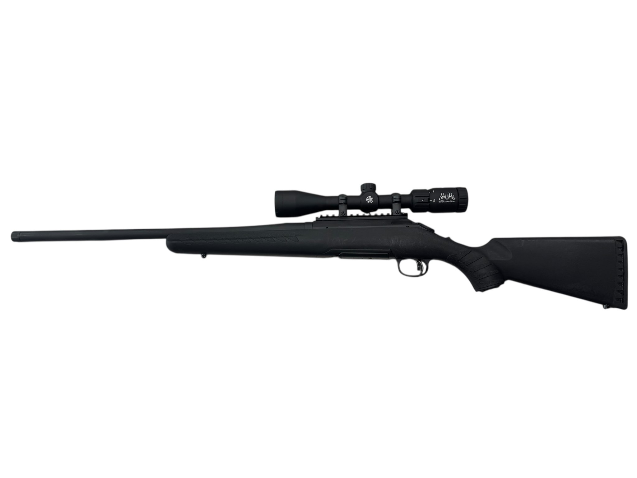 Ruger American
