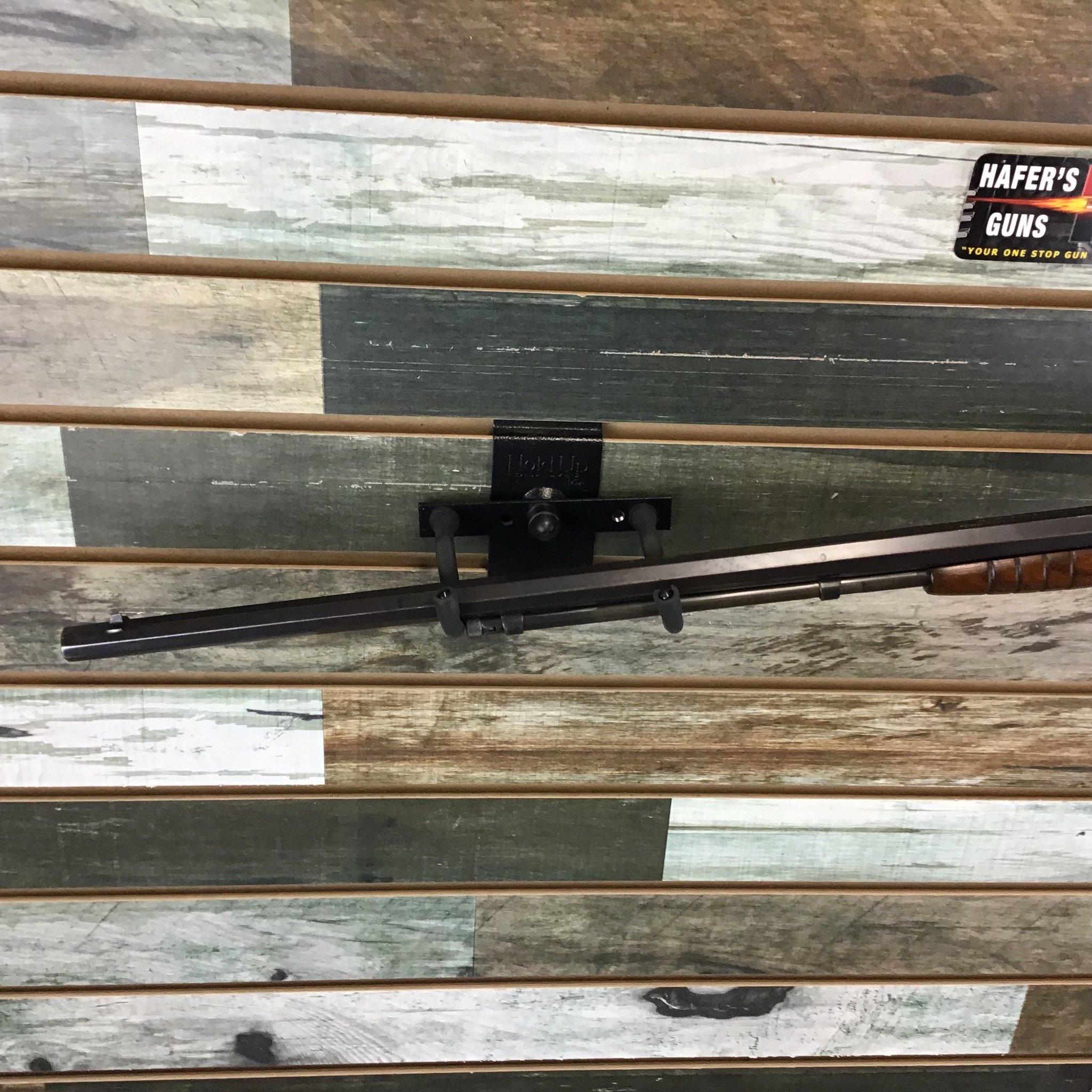 Remington 1213 Gallery Special