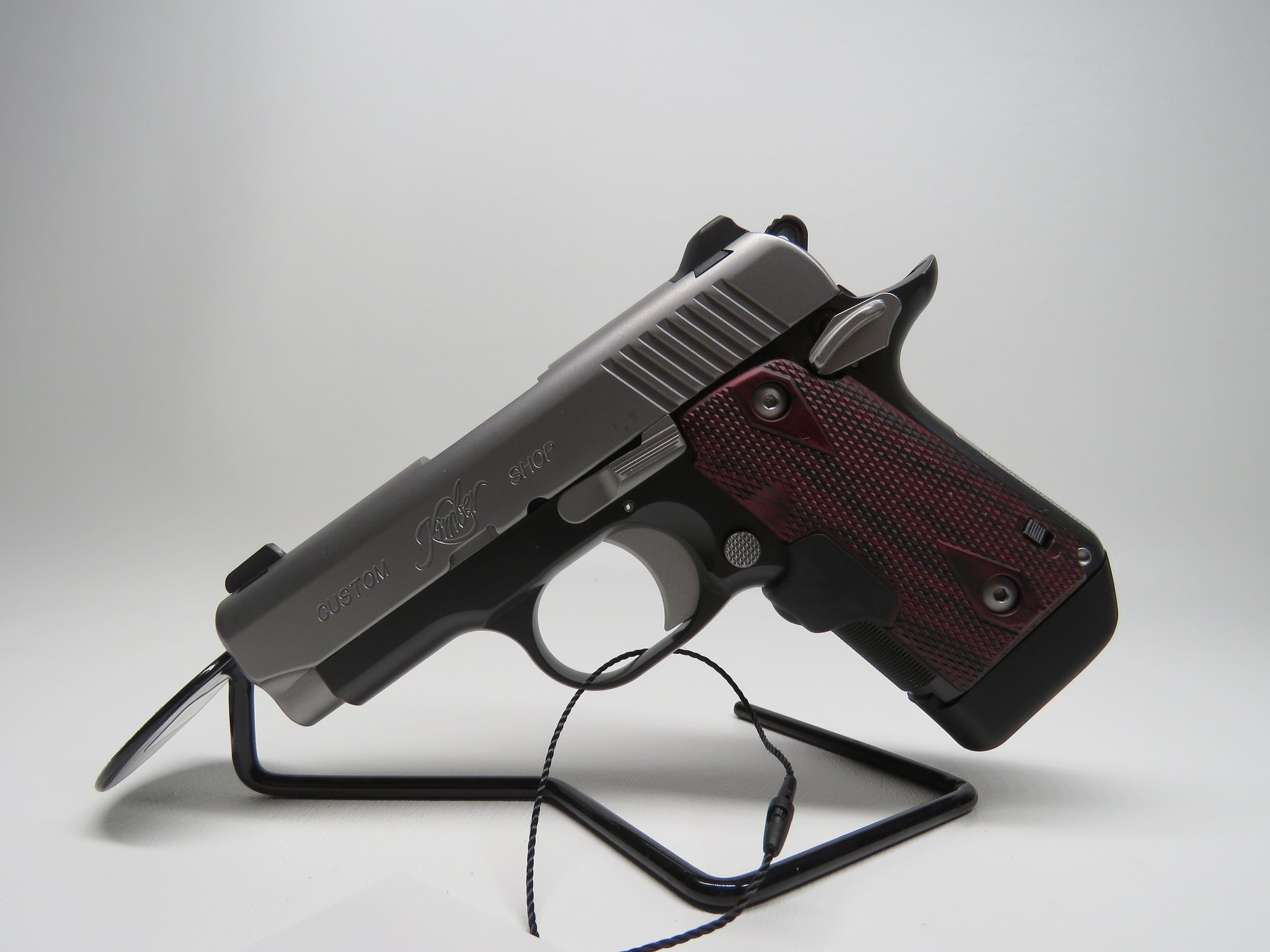Kimber Micro 9 Cdp