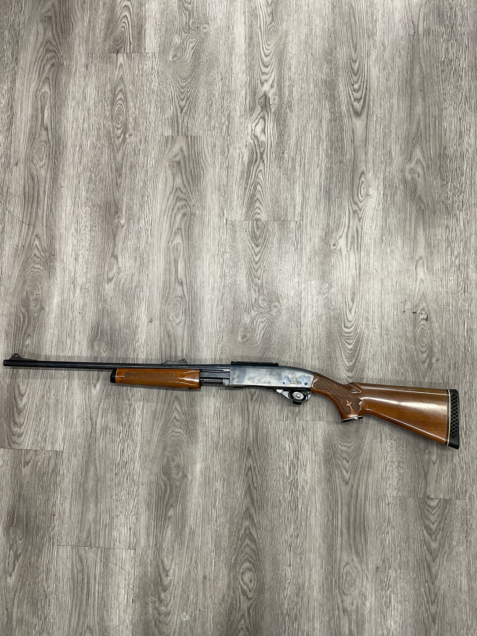 Remington 7600
