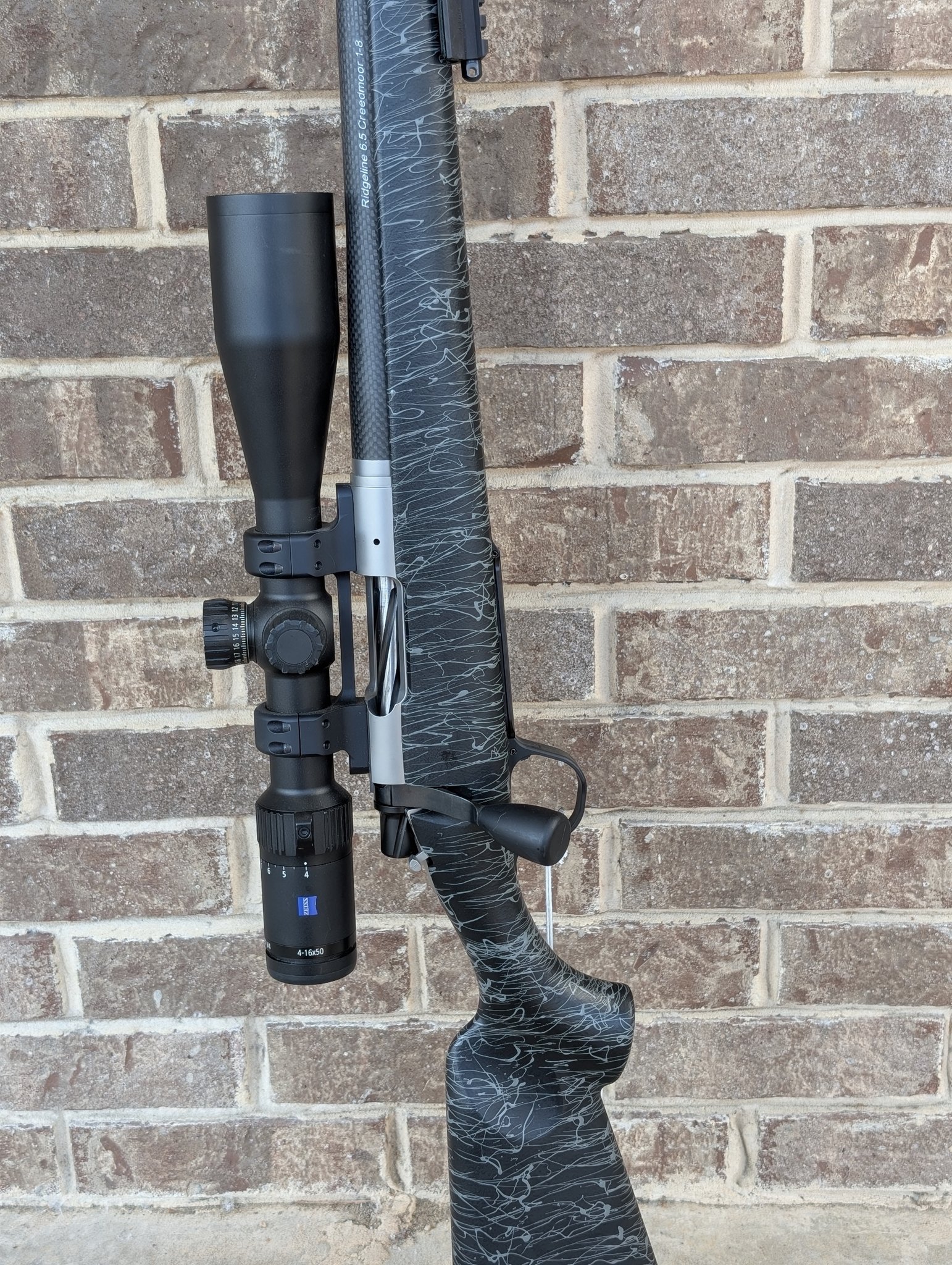CHRISTENSEN Arms Ridgeline ECOM00431293 520113