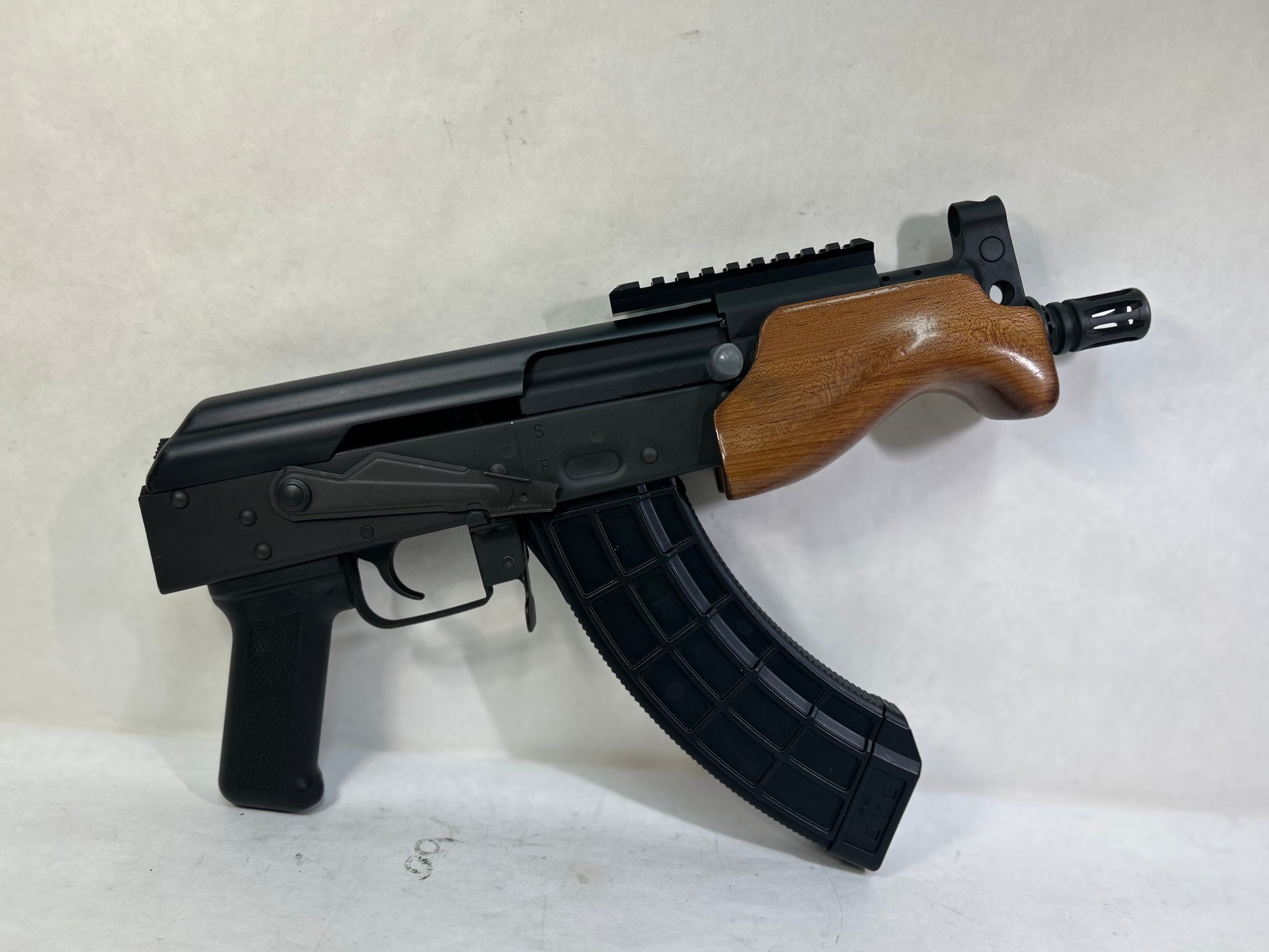 Century Arms Micro Vska
