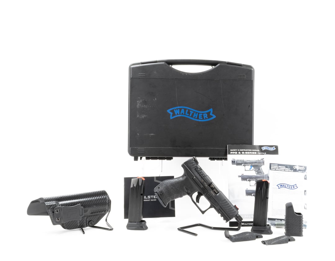 ECOM00431328 WALTHER Ppq M2 ECOM00431328 520153