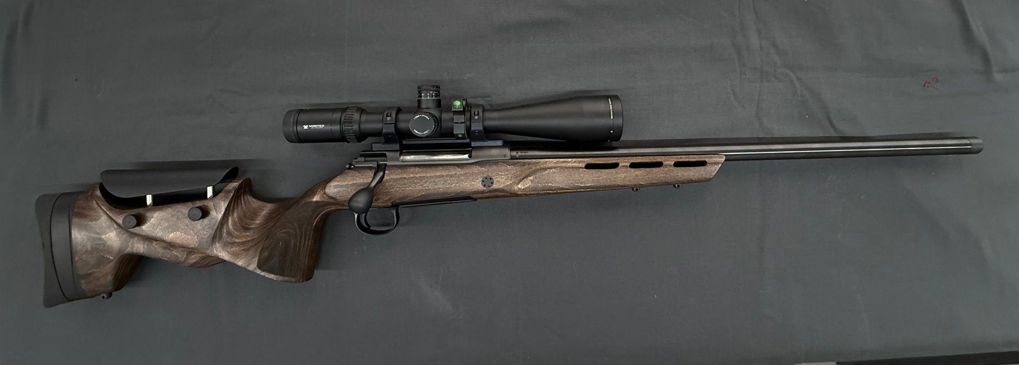 SAUER 100 ECOM00431347 520172