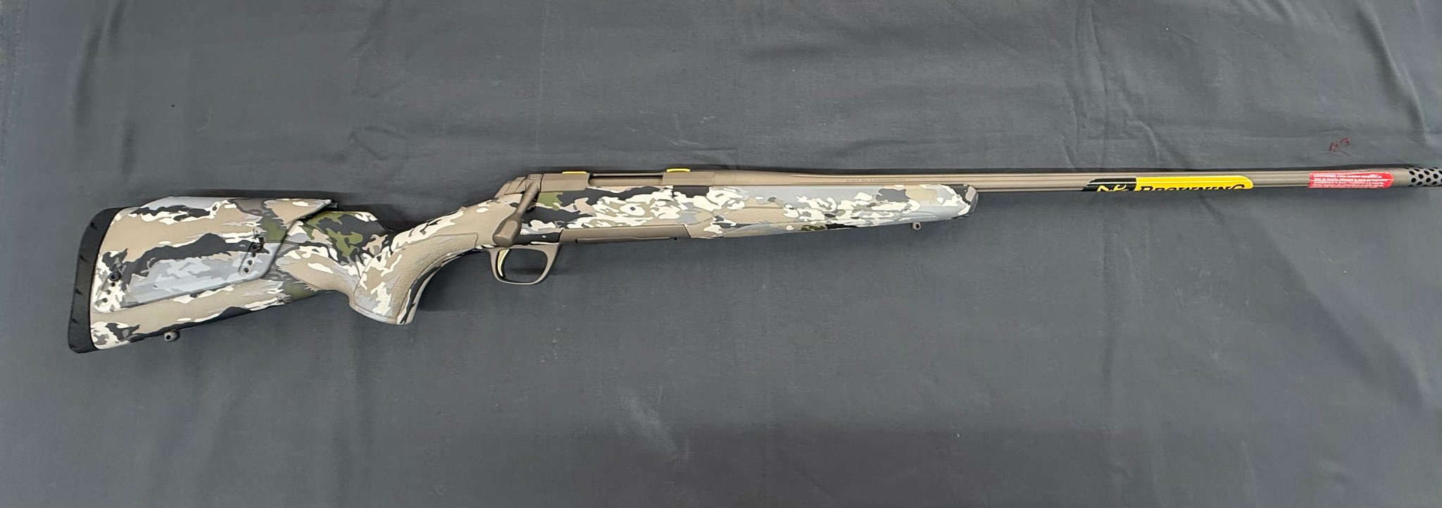 Browning X-bolt 2 Speed