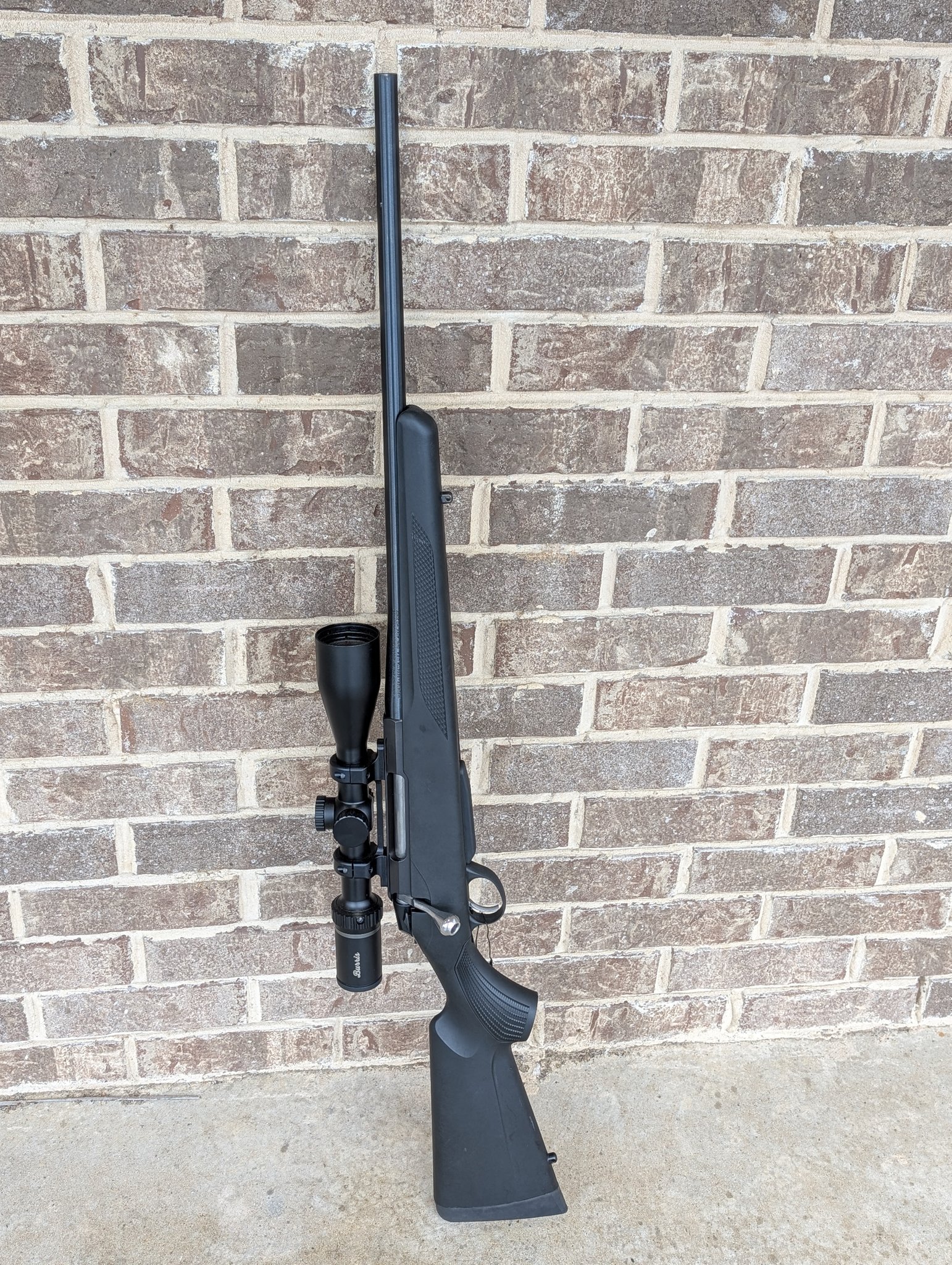 Tikka T3x Lite Compact