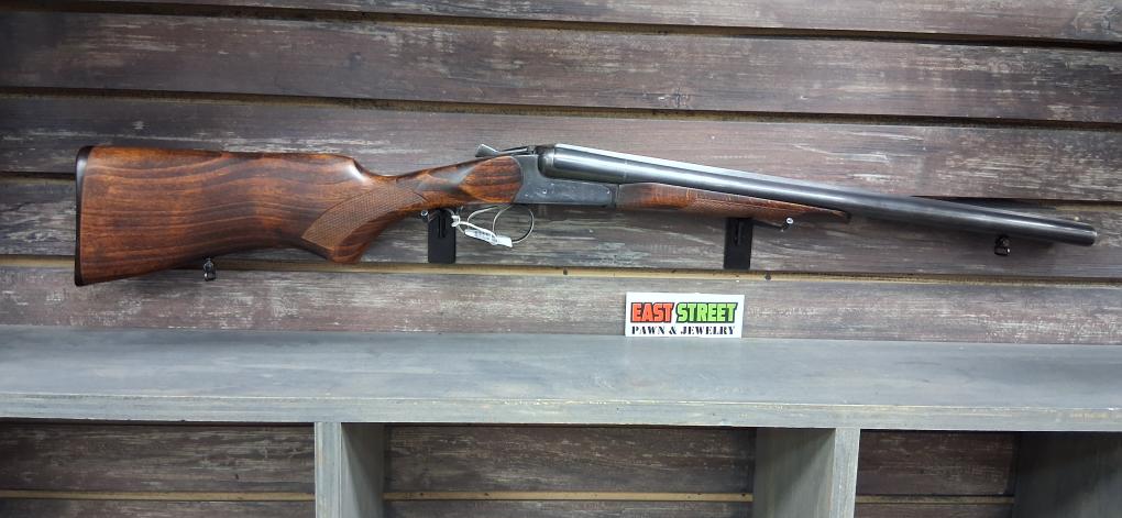 BAIKAL Izh-43 Bounty Hunter Ii ECOM00431479 520317