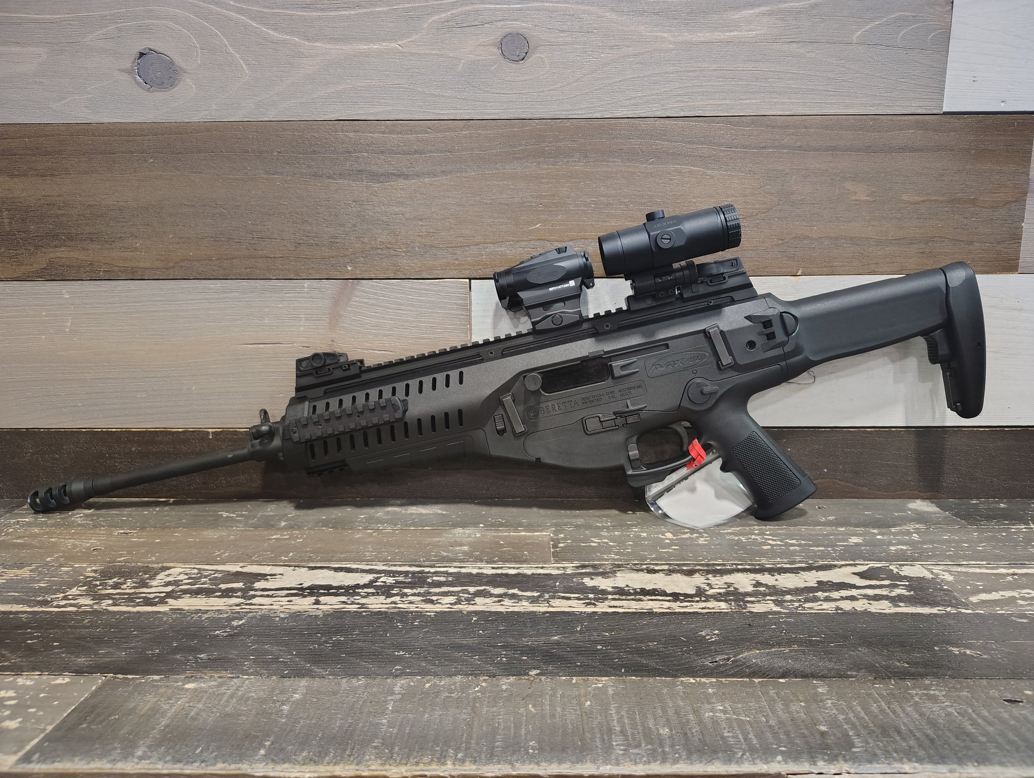 BERETTA Arx100 ECOM00431493 520332