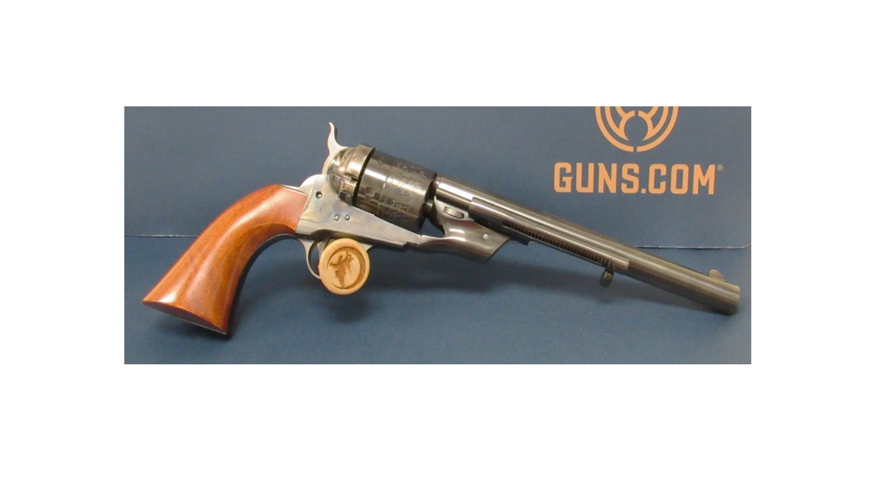 Cimarron 1872