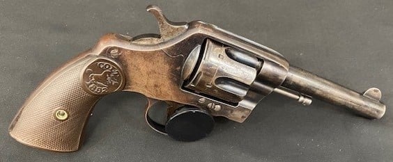Colt 1892 Da41