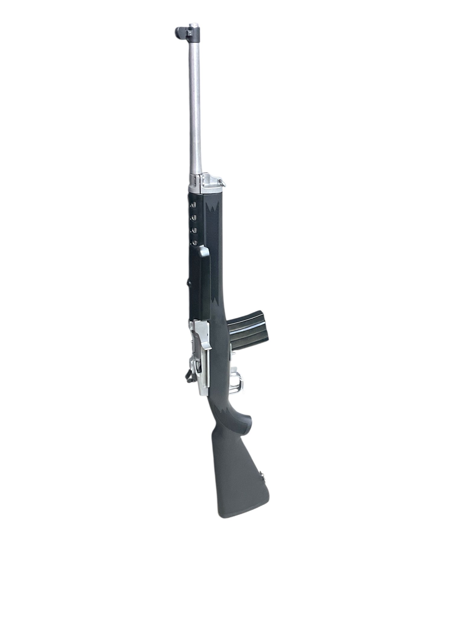 Ruger American Ranch