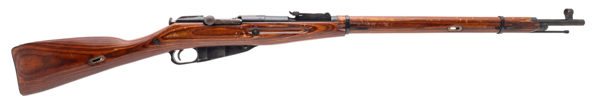 Mosin-Nagant Russian Mosin 91/30