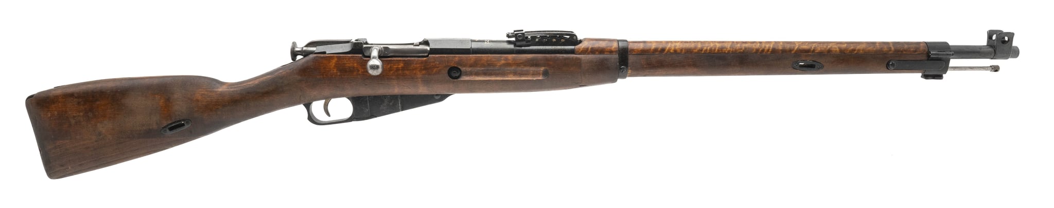 Tikka Finnish TIKKA Model1927