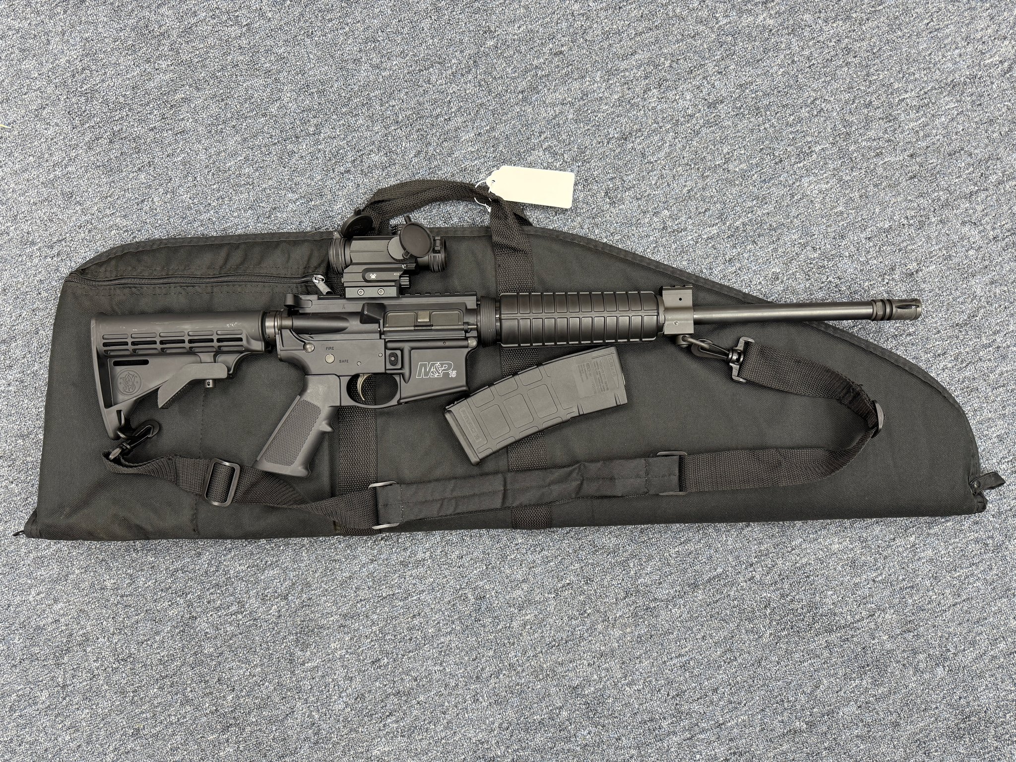 ECOM00431606 SMITH & Wesson M&p15 ECOM00431606 520462