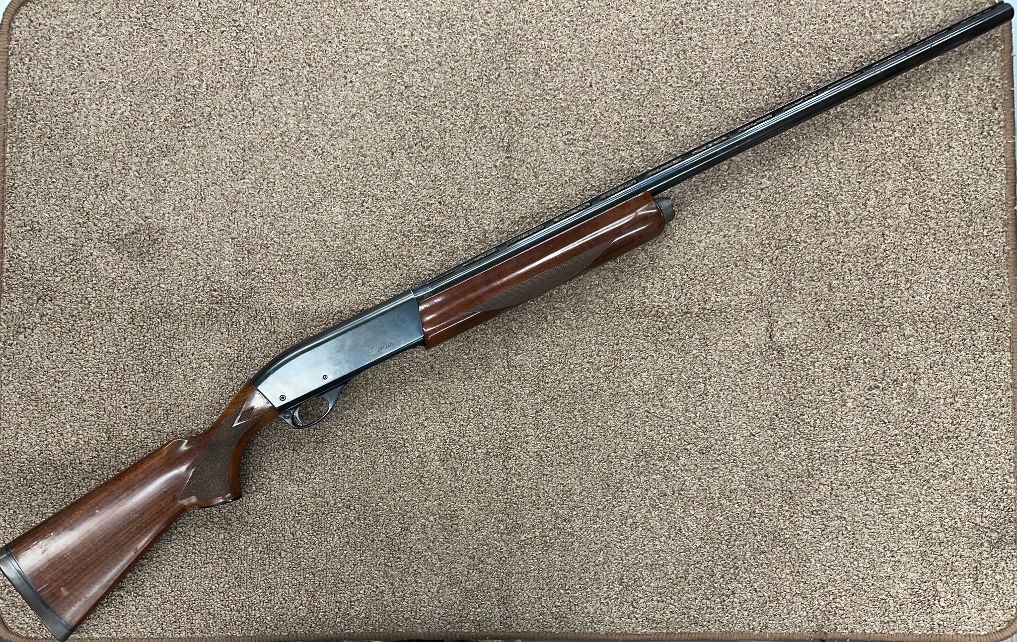 Remington 11-87 Premier Lh