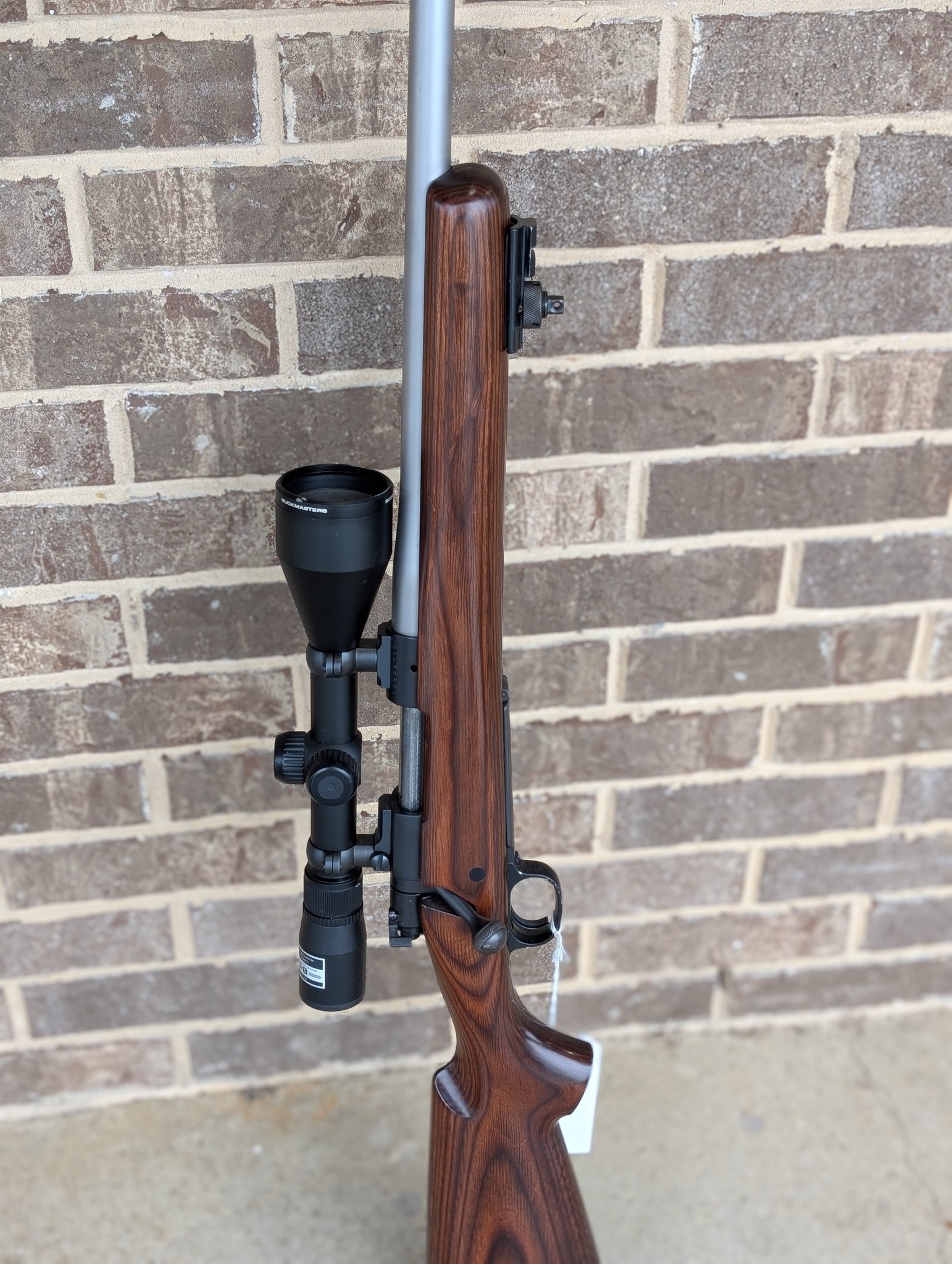 Winchester 70